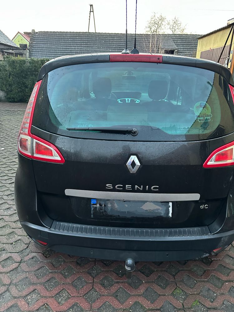 Renault Scenic 3