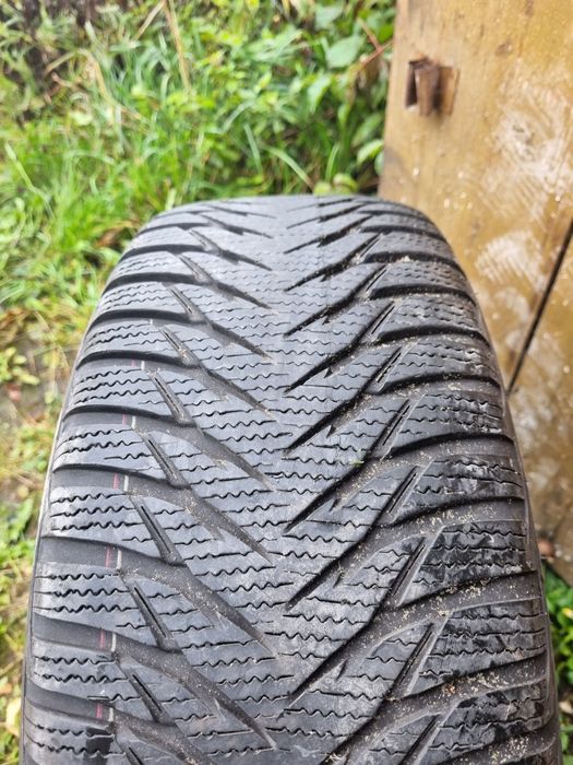 Колесо Good Yaar Ultragrip 8 205/65/r16