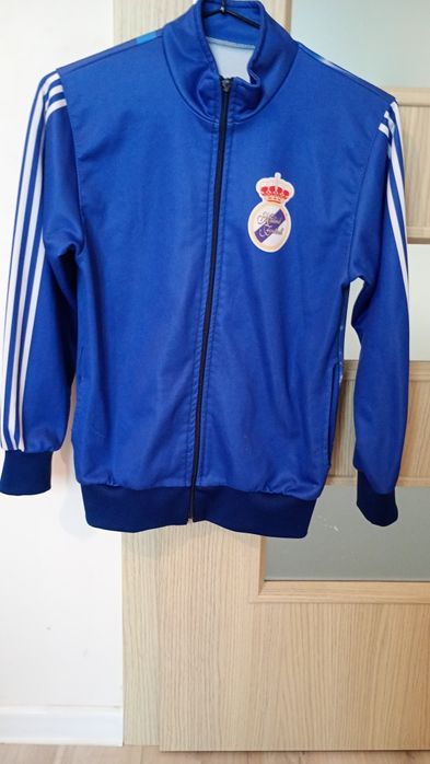 Bluza Realu Madryt