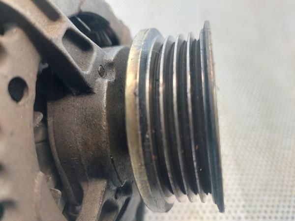 Alternador FIAT Punto (176_)