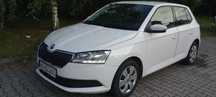 Skoda Fabia Salon PL 17.11.2020r! LPG GAZ Lift 5osob Fa 23%Vat 19919 Netto