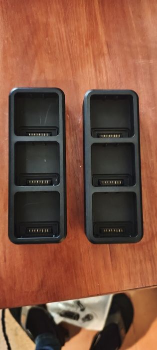 Mavic 3 комплектуючі,батарейки,хаб для зарядки,пульт,блок зарядки