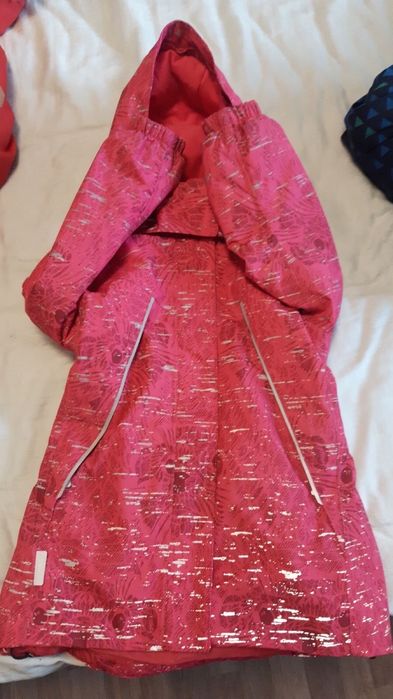 Куртка пальто  Reima