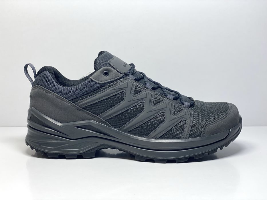 42.5-26.9см ОРИГІНАЛ 100% Кросівки LOWA INNOX Pro GORE-TEX 310832 0737