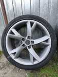 Felgi 18'  5x112