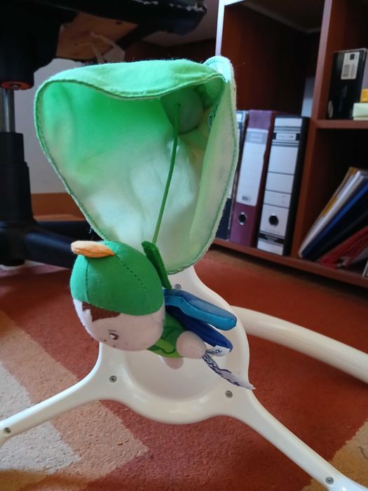 Móbile Berço CHICCO