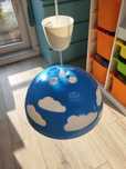 Lampa IKEA Skojig