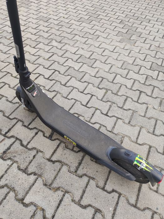 Hulajnoga segway ninebot e2 pro