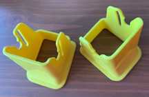 Suportes Isofix Auto
