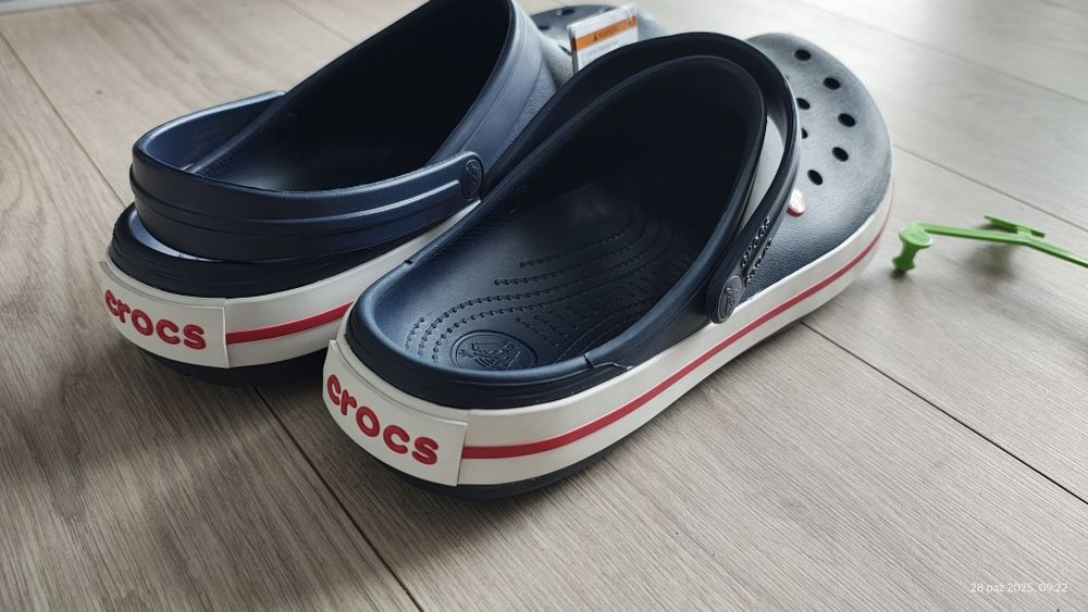 Sprzedam Crocs m13