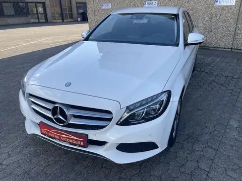 Mercedes-Benz C 200 T BlueTec/d Avantgarde 2