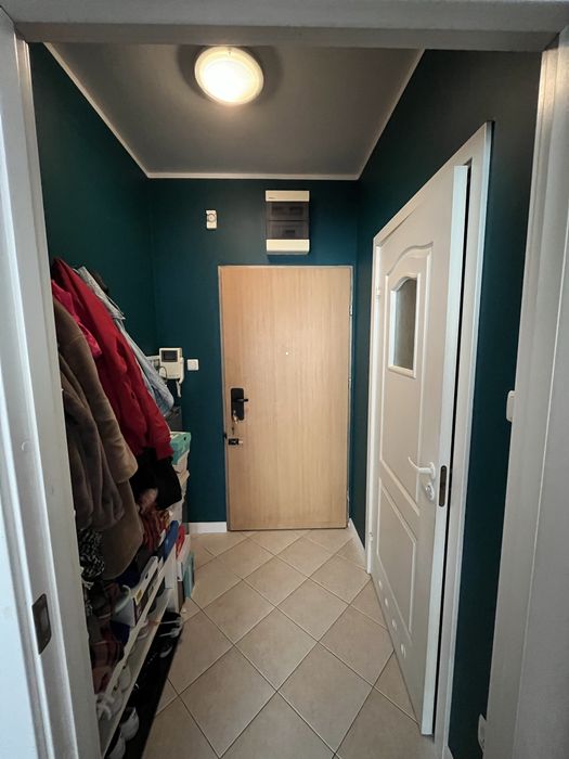 Kawalerka 33 metry kwadratowe do wynajęcia od jutra (metro Bemowo)