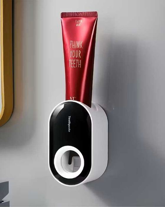 Automatyczny Wyciskacz Pastę do Zębów