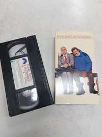 Planes, Trains and Automobiles. Kaseta vhs