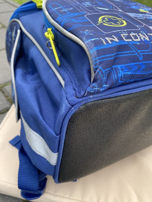 Шкільний рюкзак фірми Kite