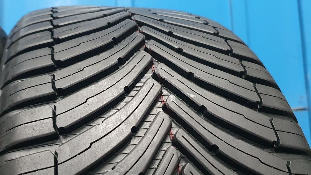 225/45 R17 Markowe opony całoroczne Bridgestone ! Rok 2024