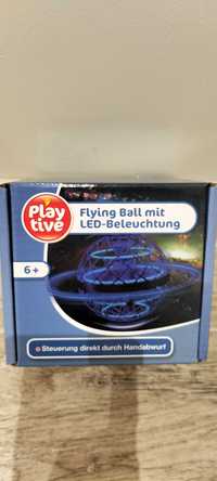 Playtive Flying Ball, z oświetleniem LED  - Nowy