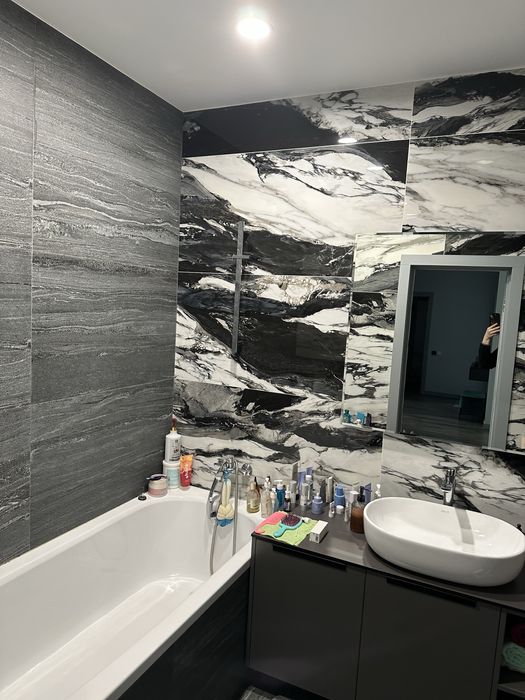 Продам власну 3кімнатну квартиру в ЖК Теремки