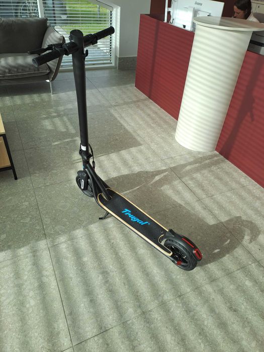 Hulajnoga FRUGAL Impulse