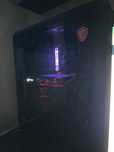 Komputer i5-9600K CPU 3.70GHz  GTX GAMING PLUS 1060 6GB