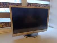 Монітор Samsung 21