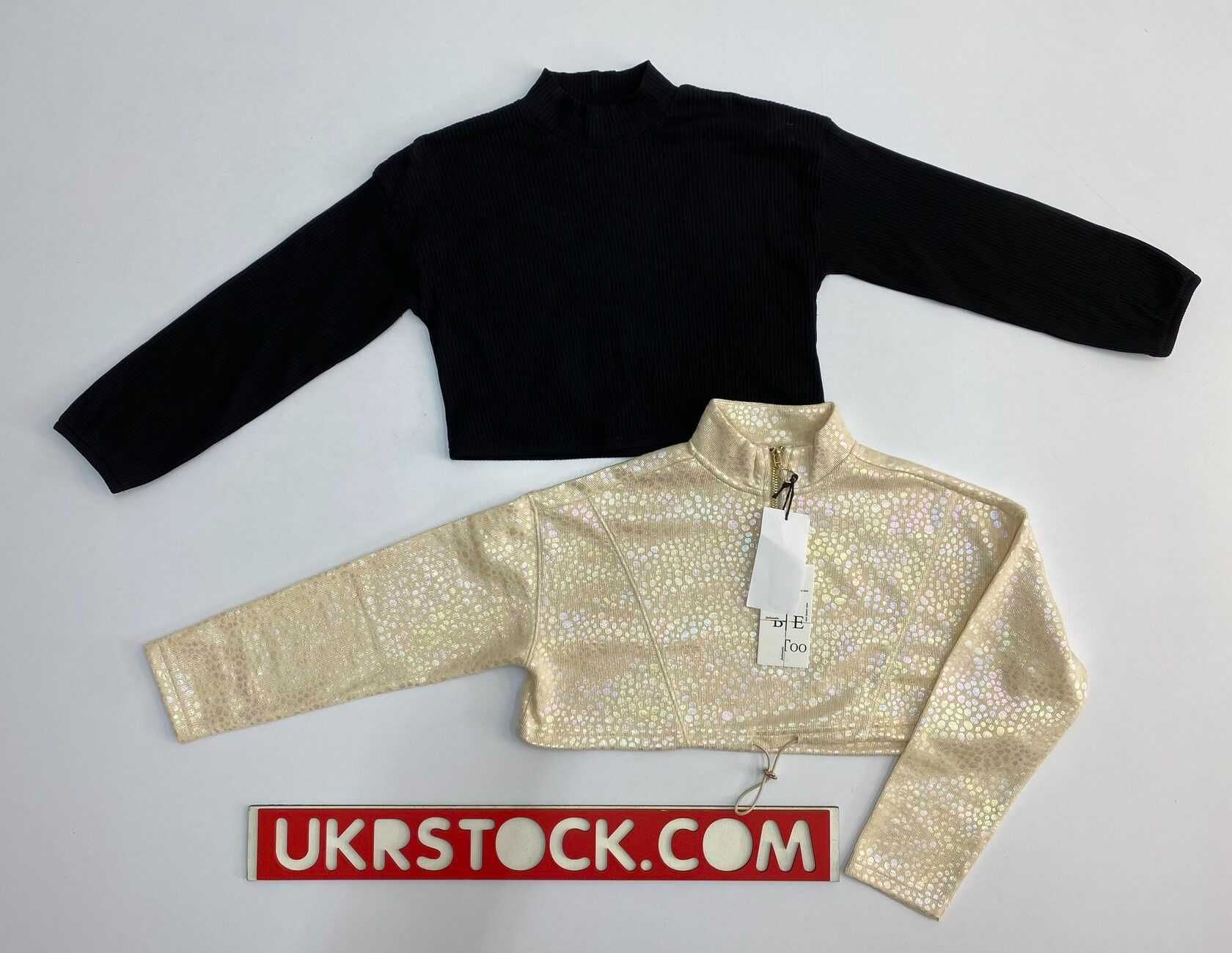 To be to, дитячий одяг осінь мікс, 17,9€/кг, сток оптом