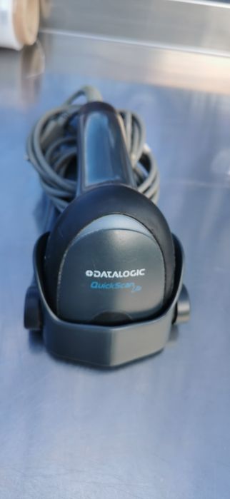 Сканер Datalogik в чудовому стані БУ