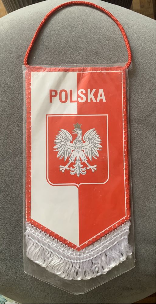 Proporczyk PZPN Polska