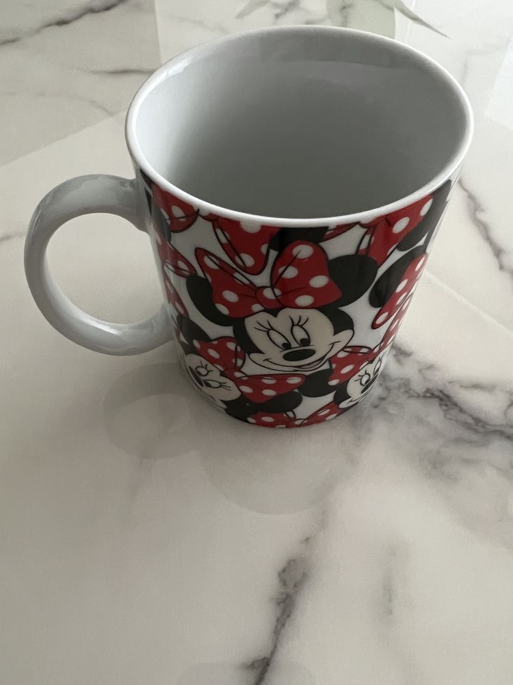 Caneca Minnie Disney