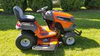 Husqvarna Ts248xD traktorek kosiarka 27mth