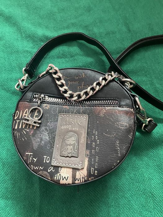 сумка жіноча Anekke