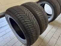 #918 Michelin CrossClimate 205/55r16 2szt