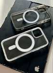 Zestaw!!! Etui Folia Szkło Hartowane iPhone 13 mini
