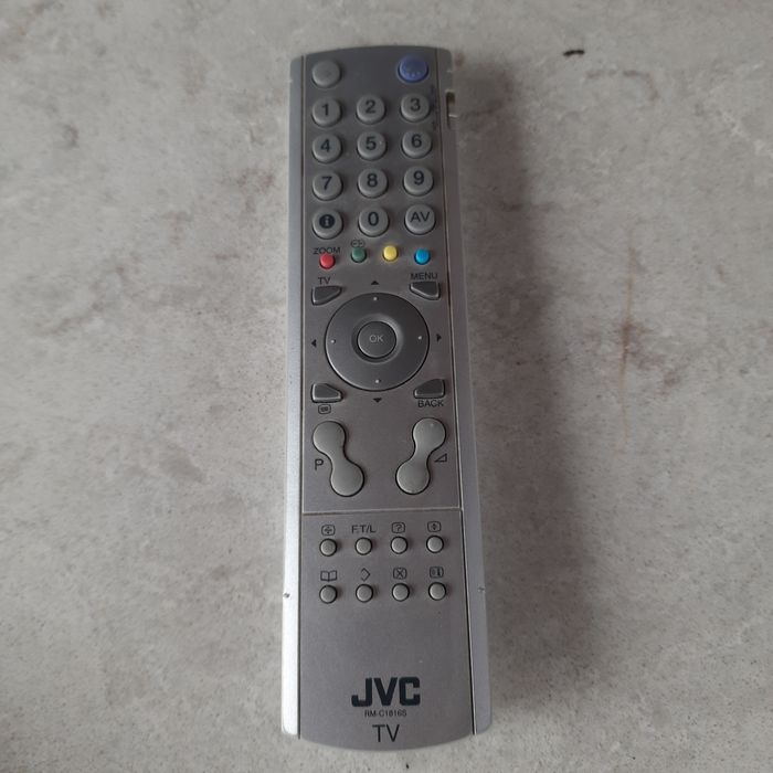 Телевизор JVC 26 дюймов