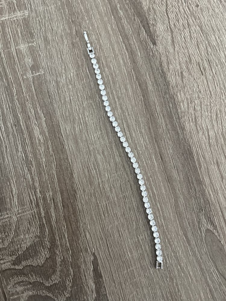 Pulseira de prata 925