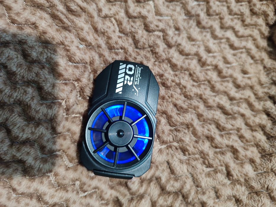 Охолоджувач на телефон