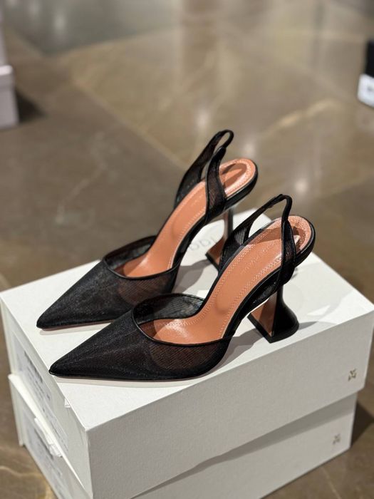 Туфлі jimmy choo amina muadi різні