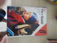 Livro 8°ano  Historia