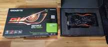 Gigabyte GTX 1050ti