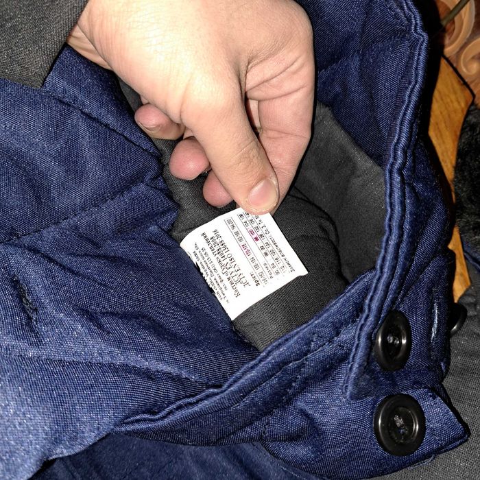 Продам бушлат зимовий(новий)