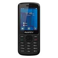 Allview Telefon M9 Join Czarny/Black