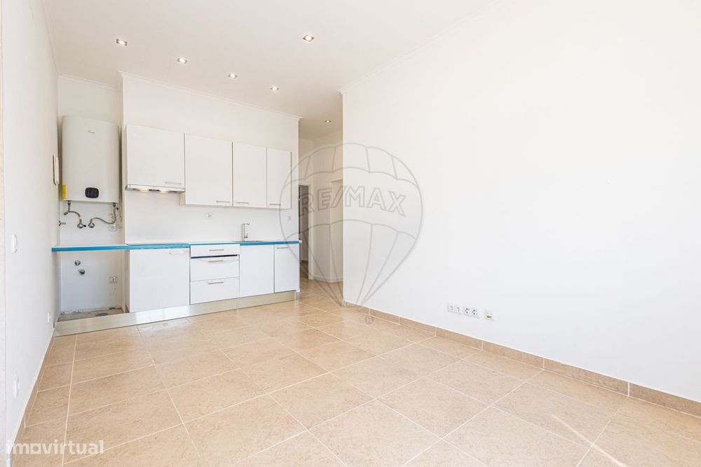 Apartamento T2 para venda