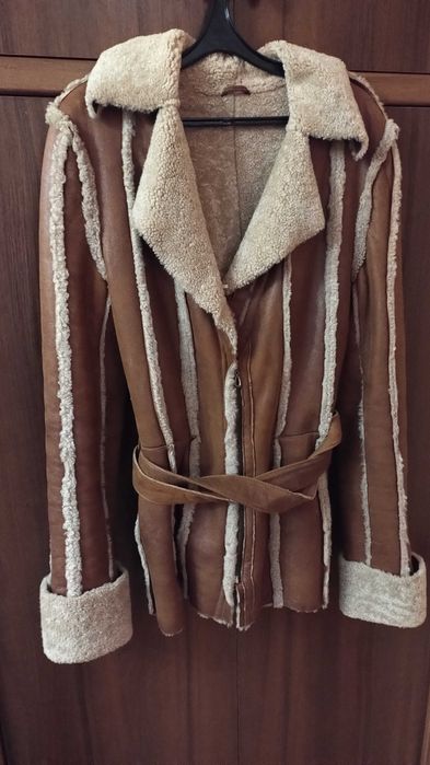 Продам дубленку 600 грн.