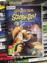 Scooby-Doo Pierwsze Strachy|PC