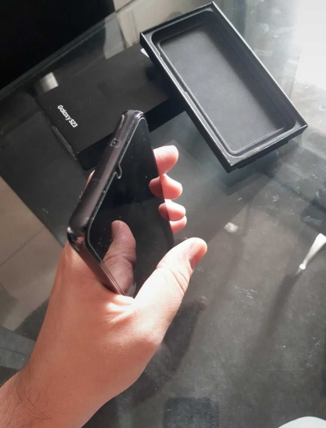 Samsung s23 Enterprise Edition