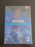 Podręcznik Fizyka 3 wydawnictwo WSiP