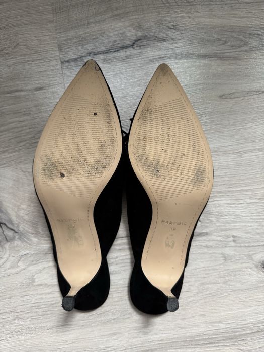 Мюлі -туфлі жіночи