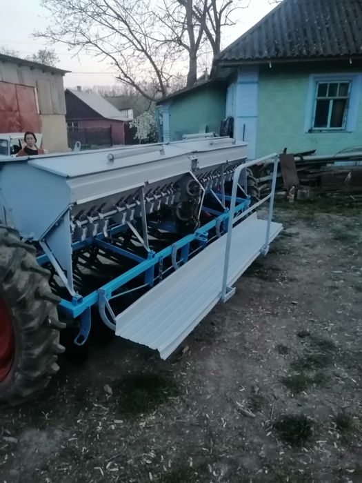 Продам сз 3.6 вся перебрана робочий стан