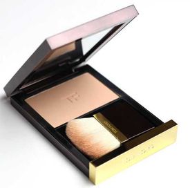 Puder prasowany TOM FORD Translucent Finishing Powder - IVORY FAWN