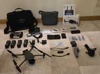 Dron DJI Mavic 3 Pro FMC 4 baterie RC Pro v2 + Motion Controller